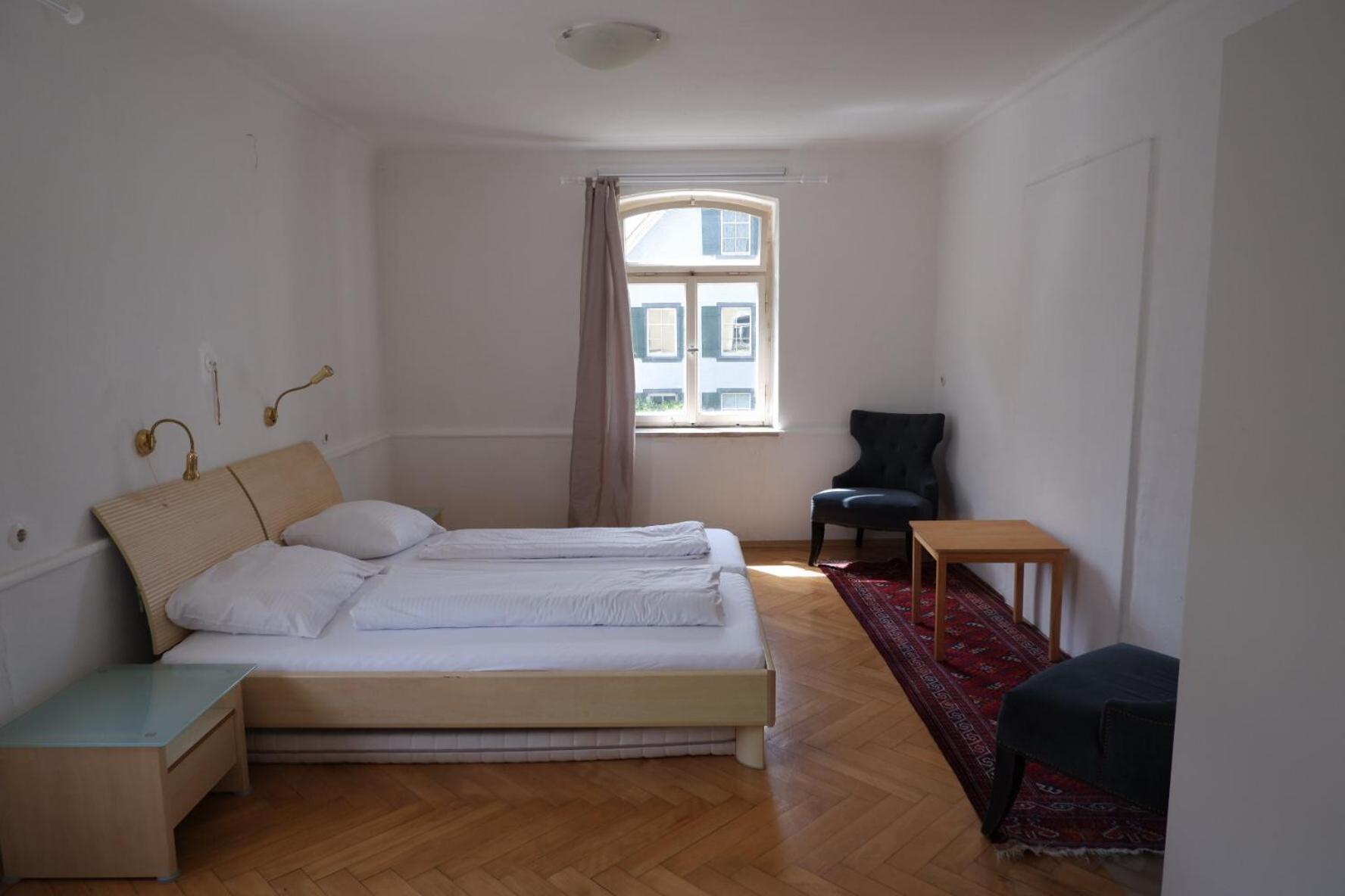 Hostel Westkueste Линдау Номер фото