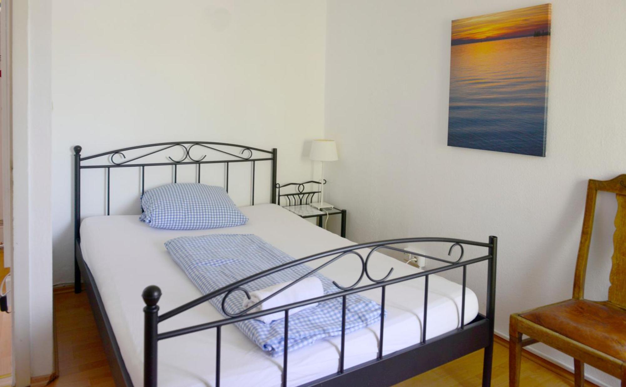 Hostel Westkueste Линдау Экстерьер фото