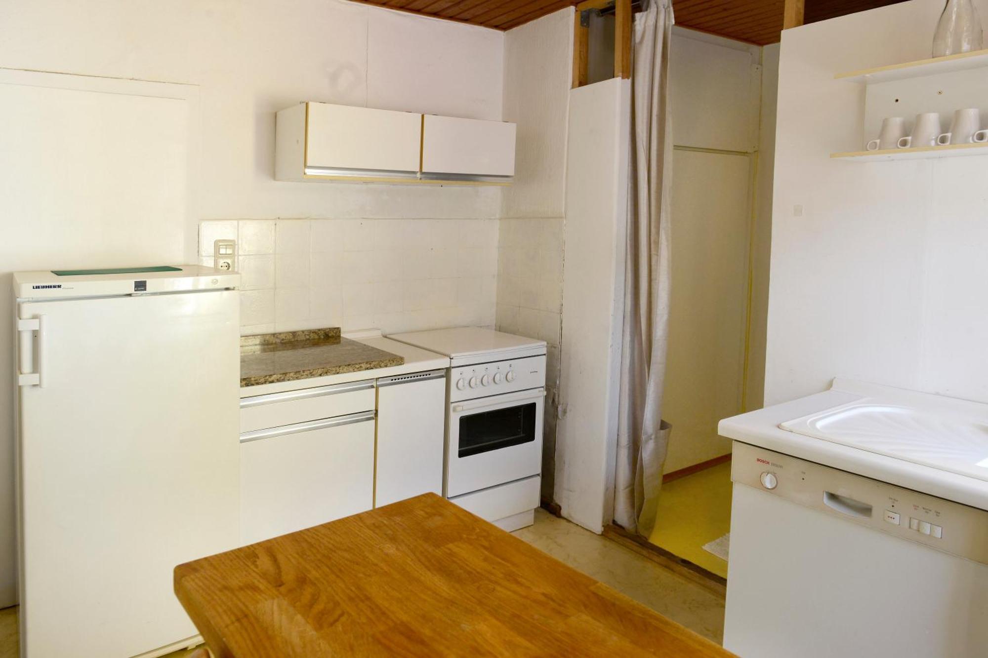 Hostel Westkueste Линдау Экстерьер фото