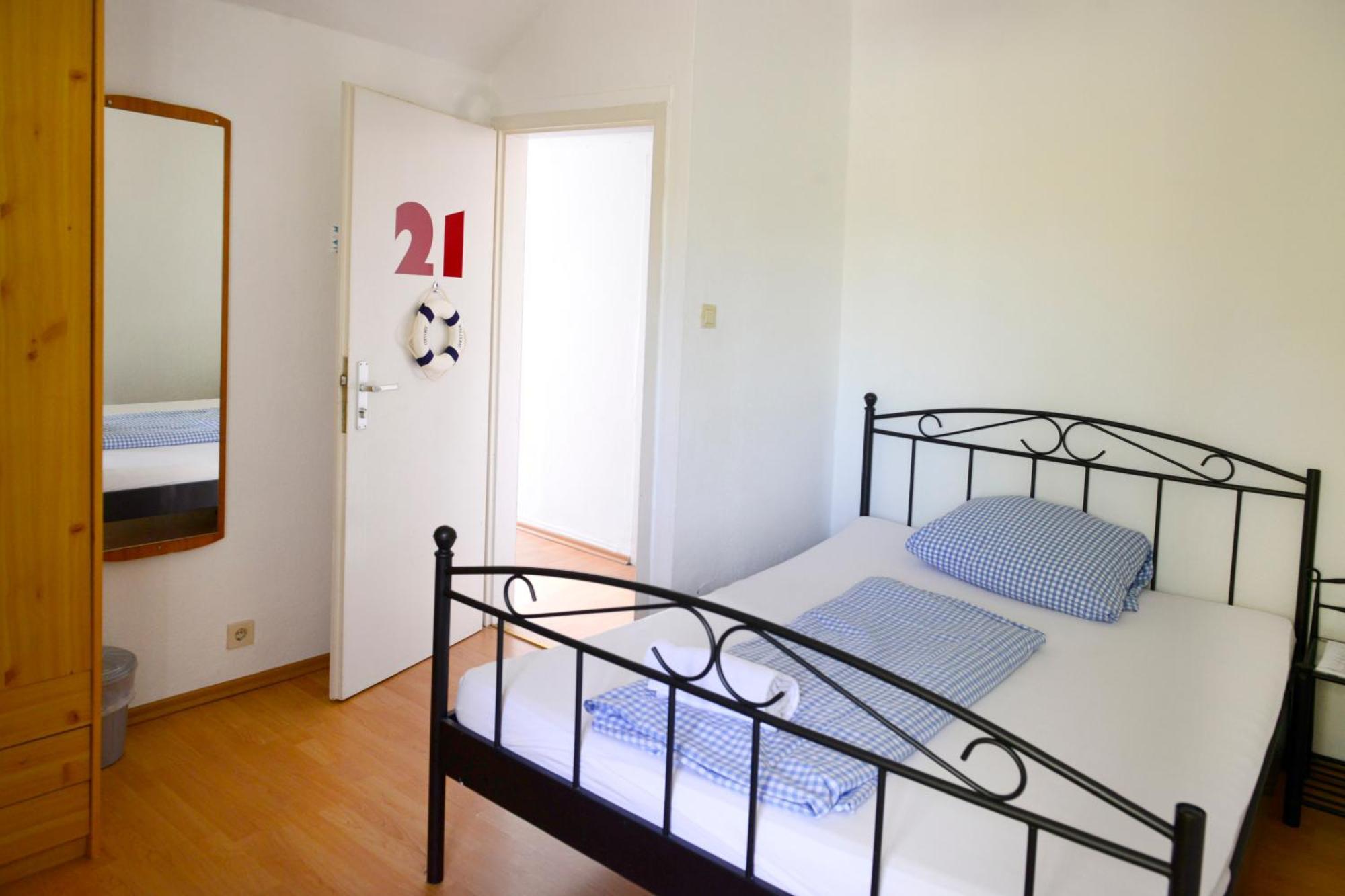 Hostel Westkueste Линдау Экстерьер фото