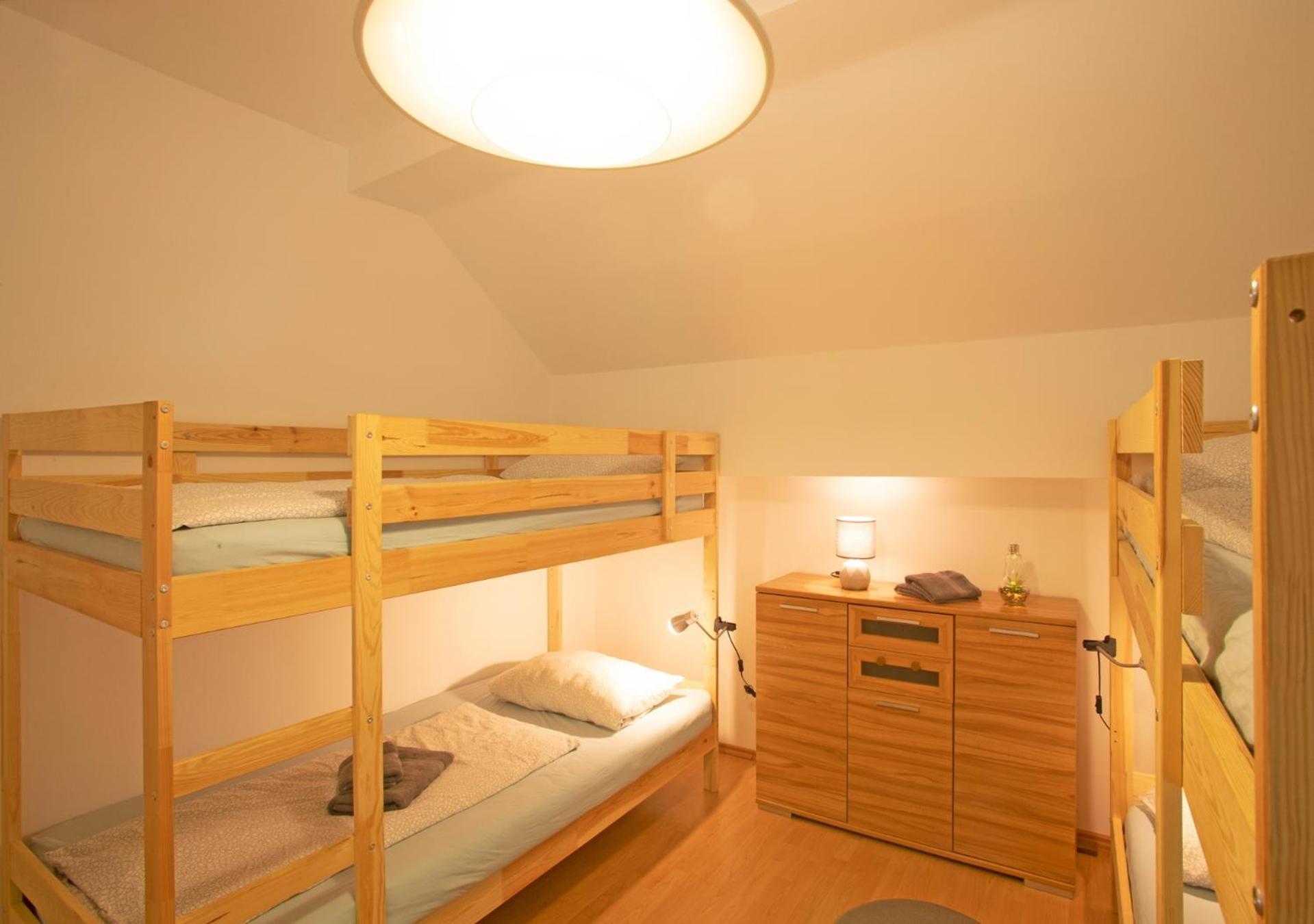 Hostel Westkueste Линдау Экстерьер фото